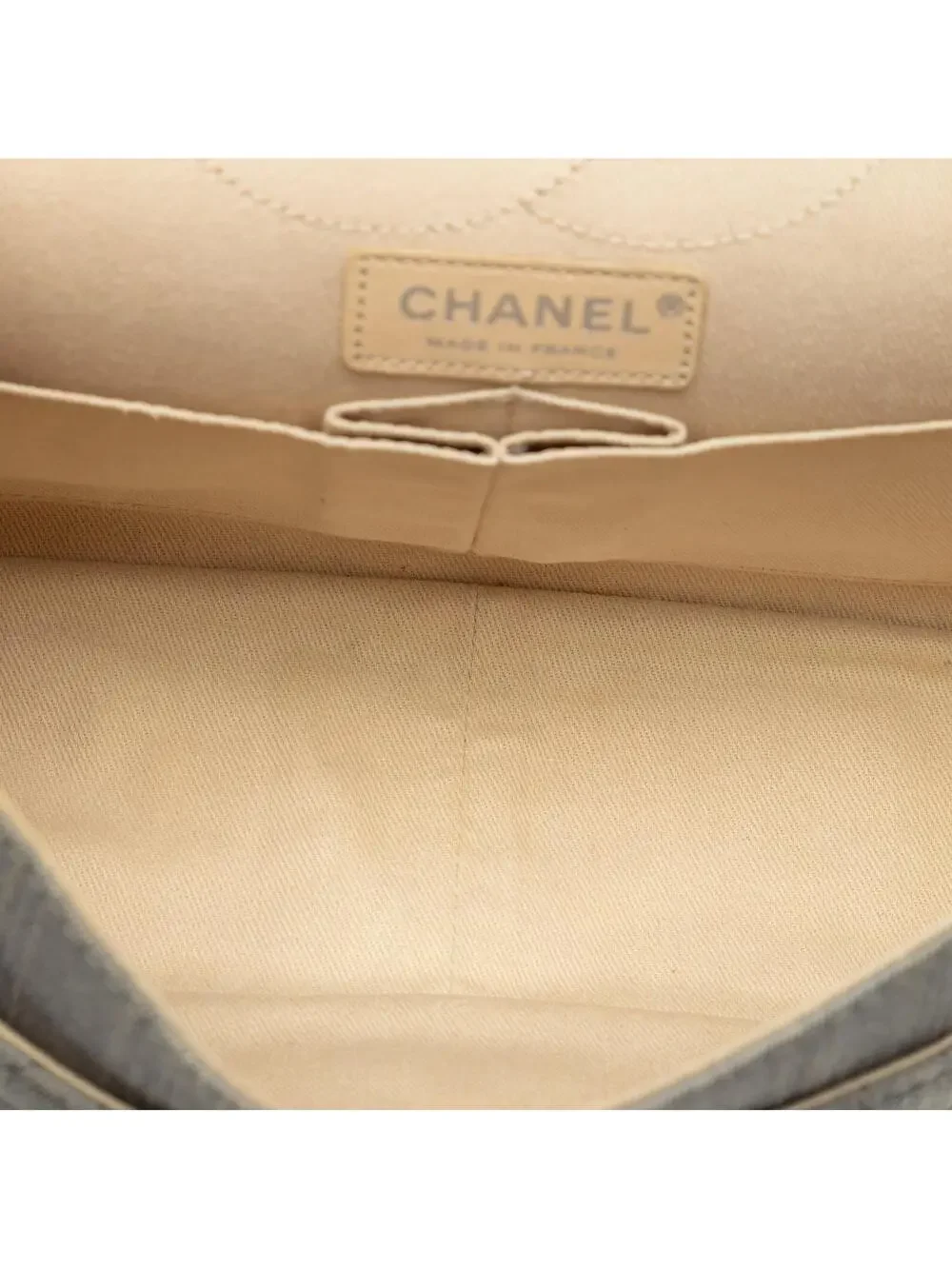 Chanel Reissue 2.55 Flap Bag Quilted #287669C40B